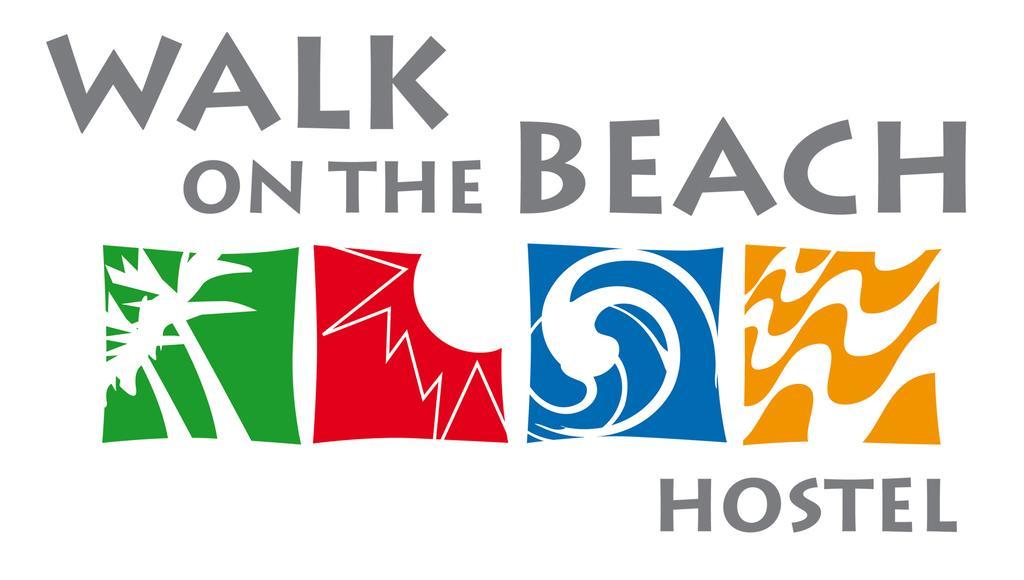 Walk On The Beach Hostel Rio de Janeiro Ngoại thất bức ảnh