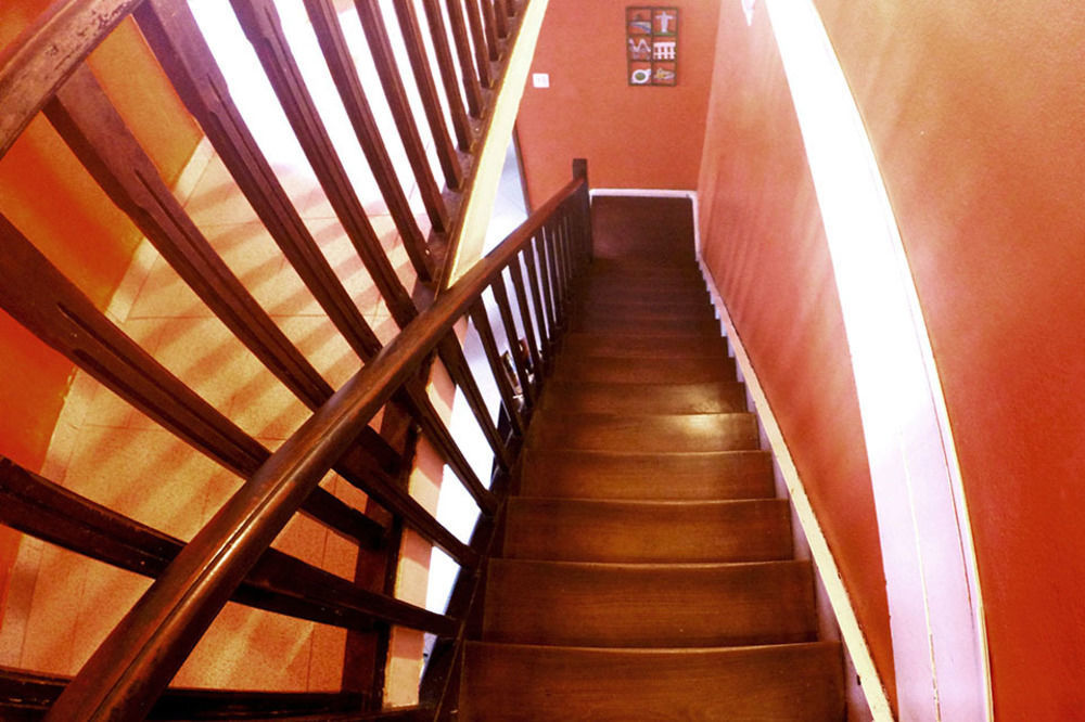Walk On The Beach Hostel Rio de Janeiro Ngoại thất bức ảnh