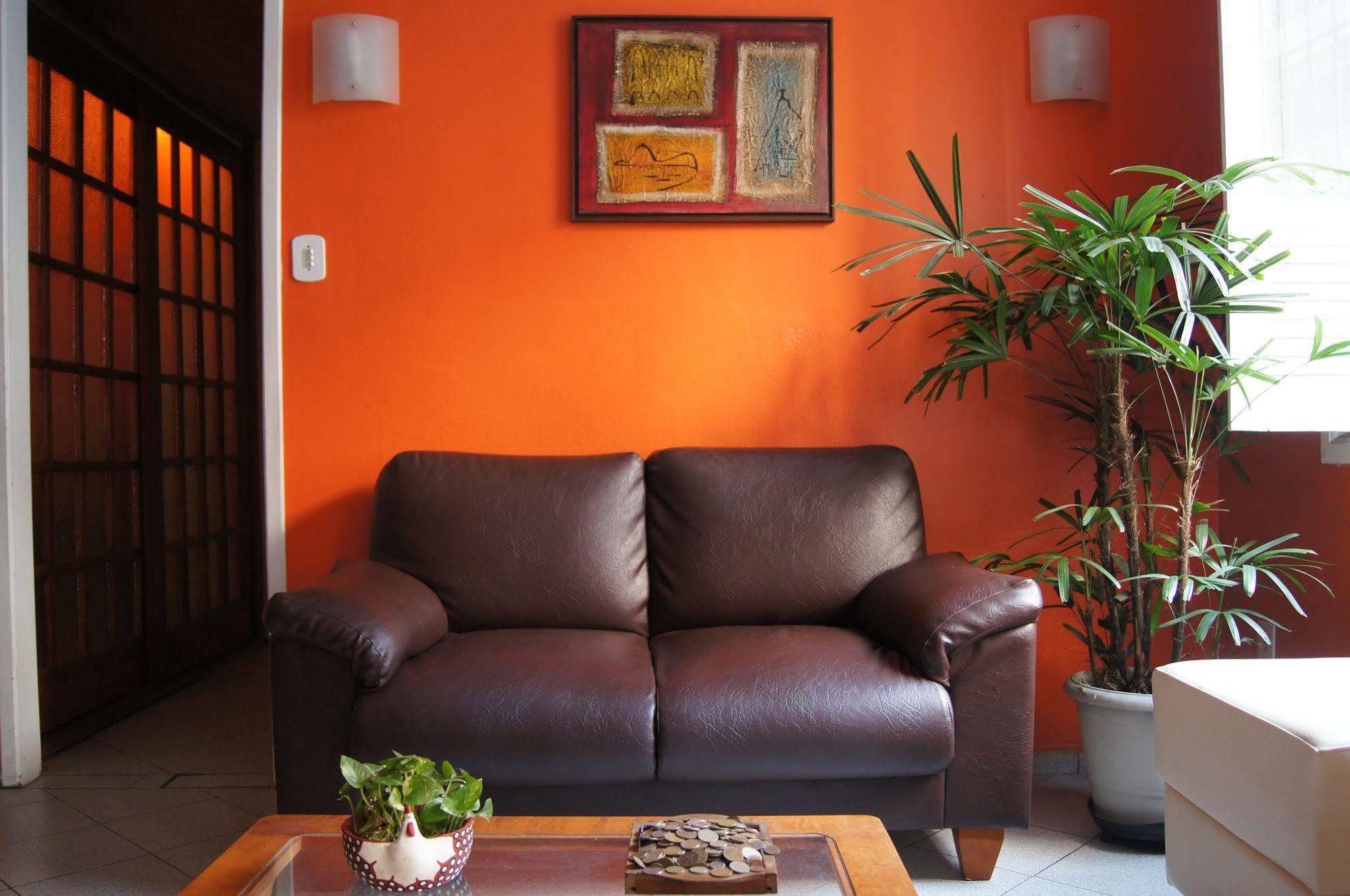 Walk On The Beach Hostel Rio de Janeiro Ngoại thất bức ảnh