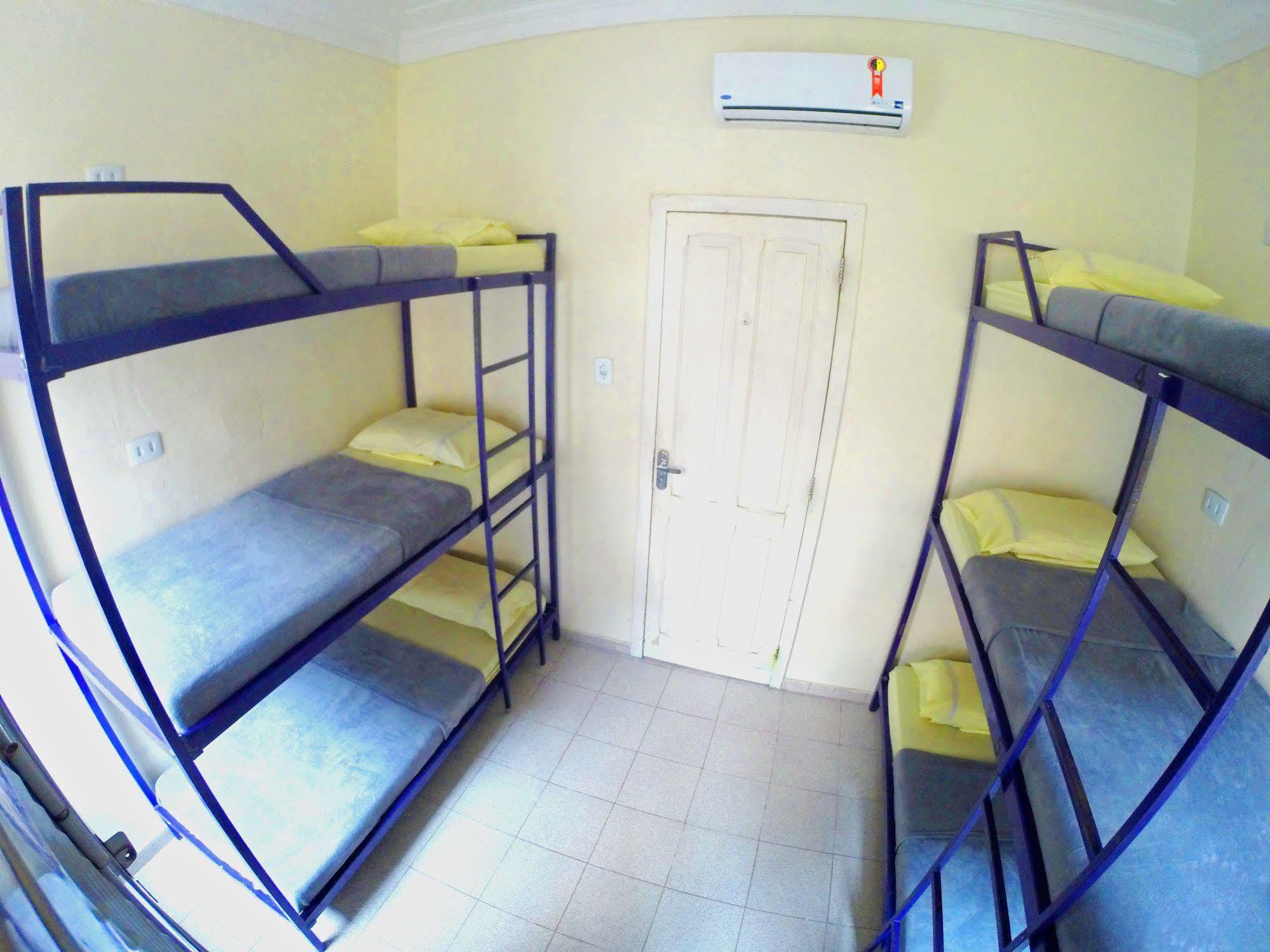 Walk On The Beach Hostel Rio de Janeiro Ngoại thất bức ảnh