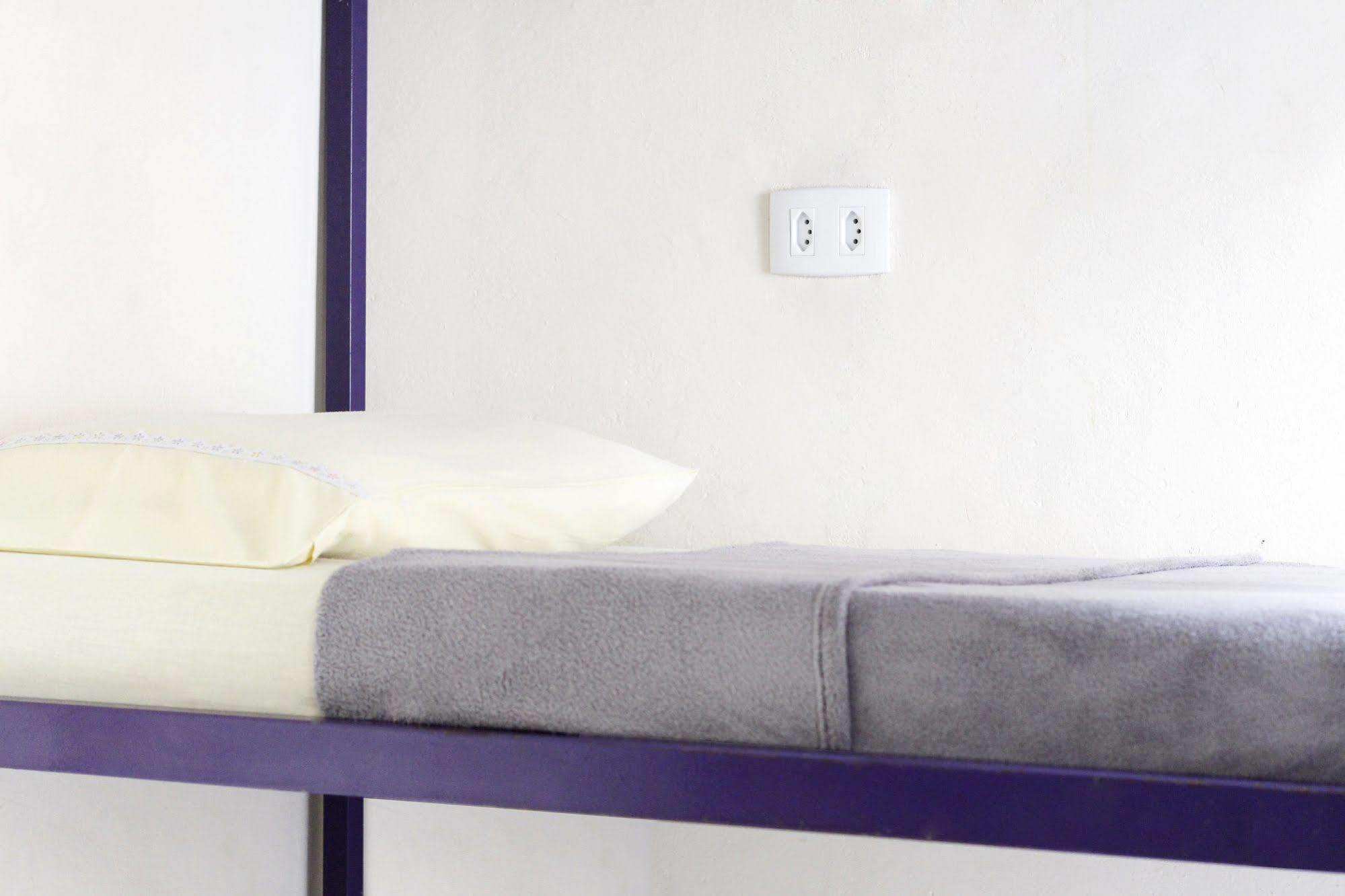 Walk On The Beach Hostel Rio de Janeiro Ngoại thất bức ảnh