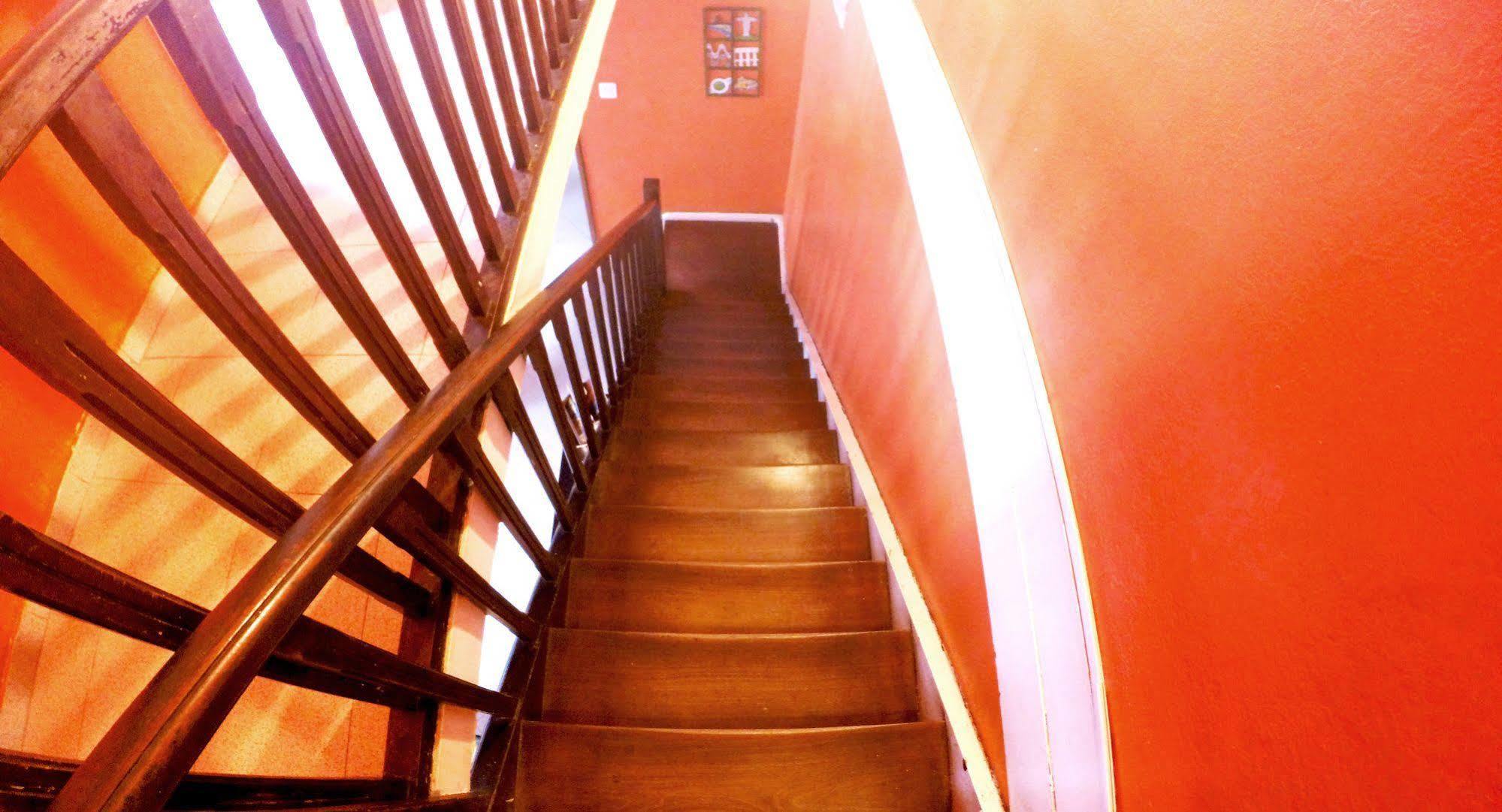 Walk On The Beach Hostel Rio de Janeiro Ngoại thất bức ảnh